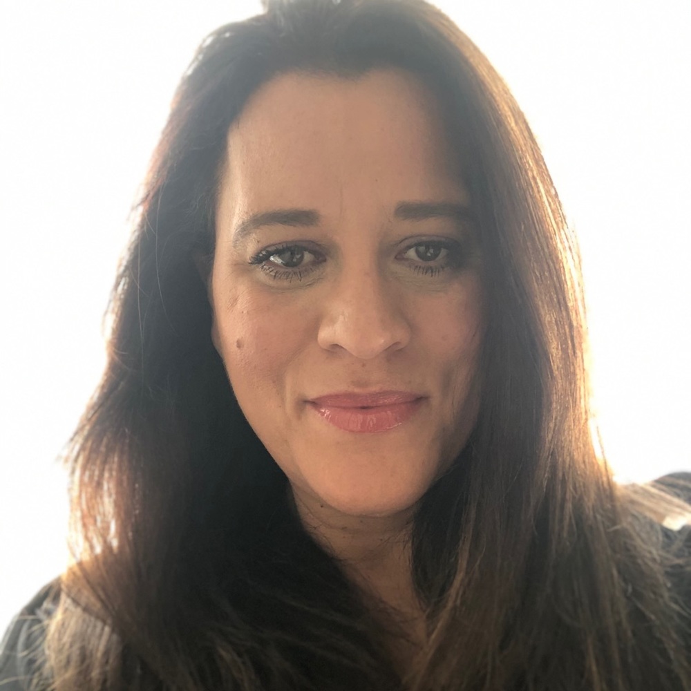 Meet your Posher, Buffie